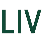LIV Logo